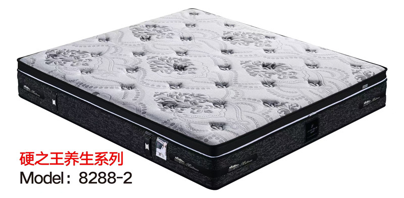 弘喜莱床垫